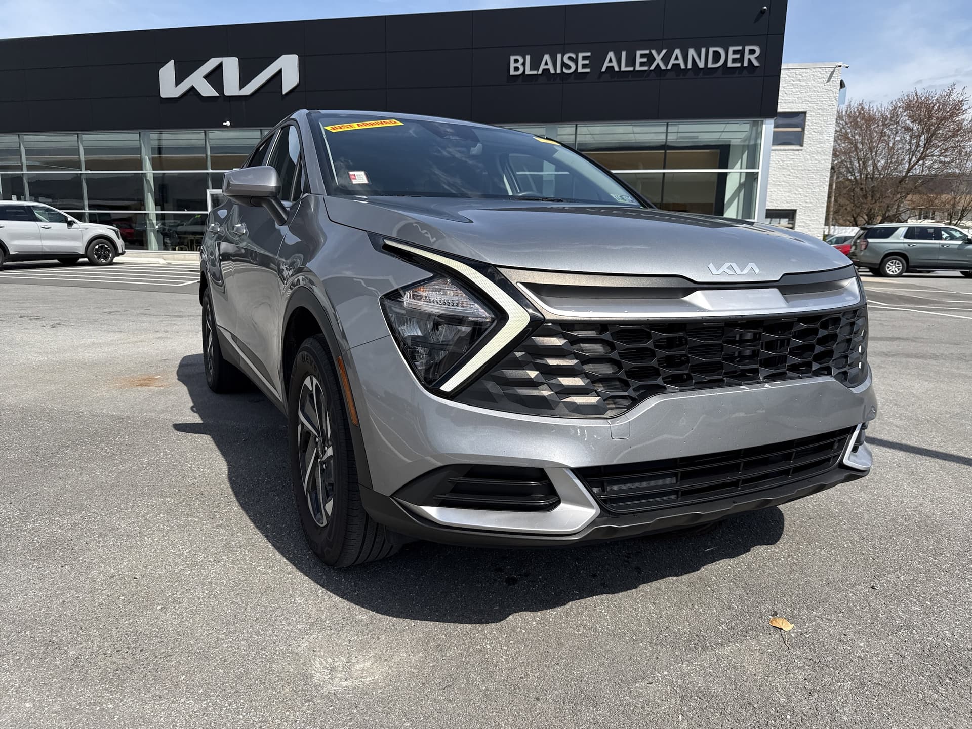 Vehicle Sold Image