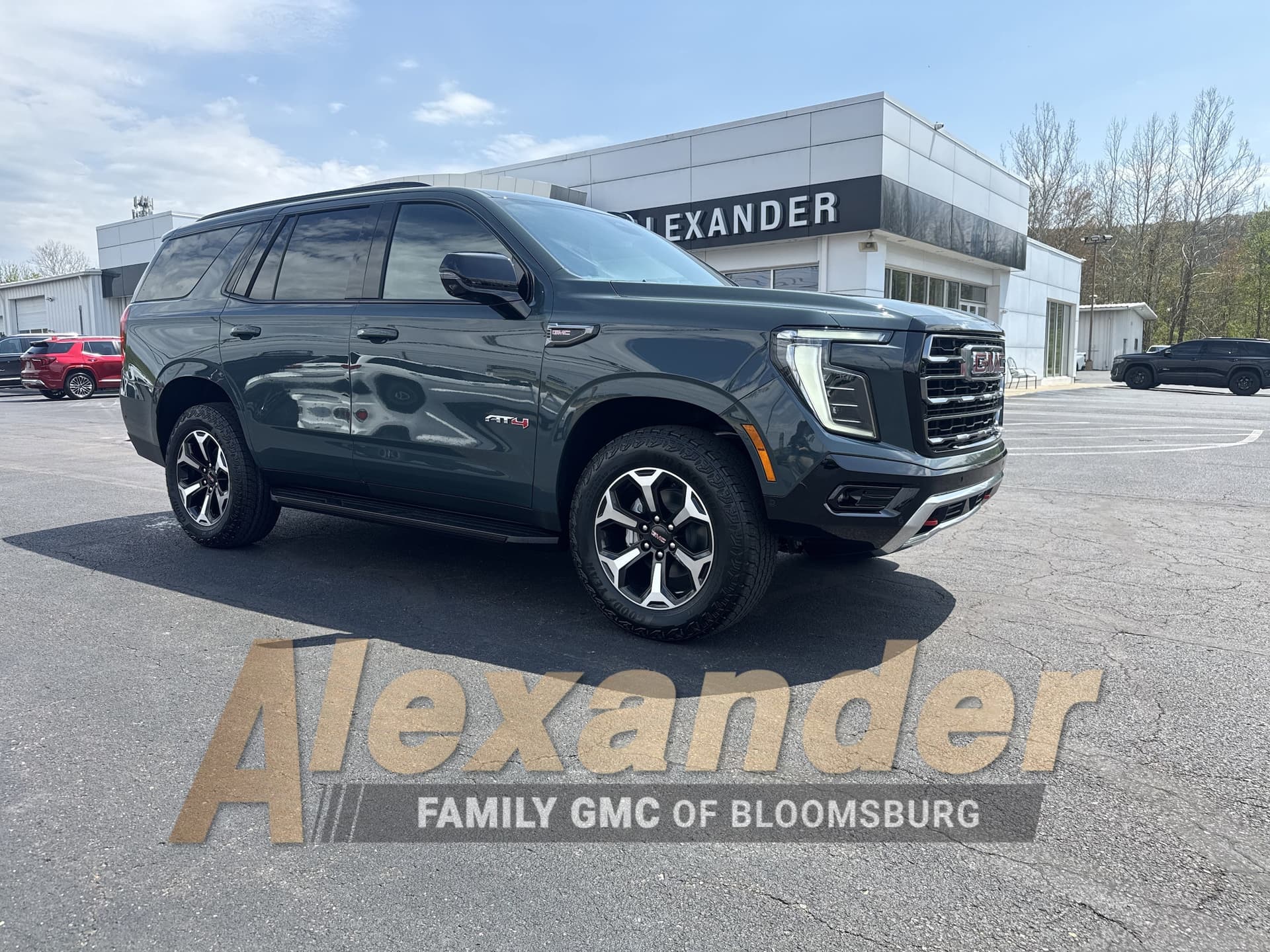 Vehicle Sold Image