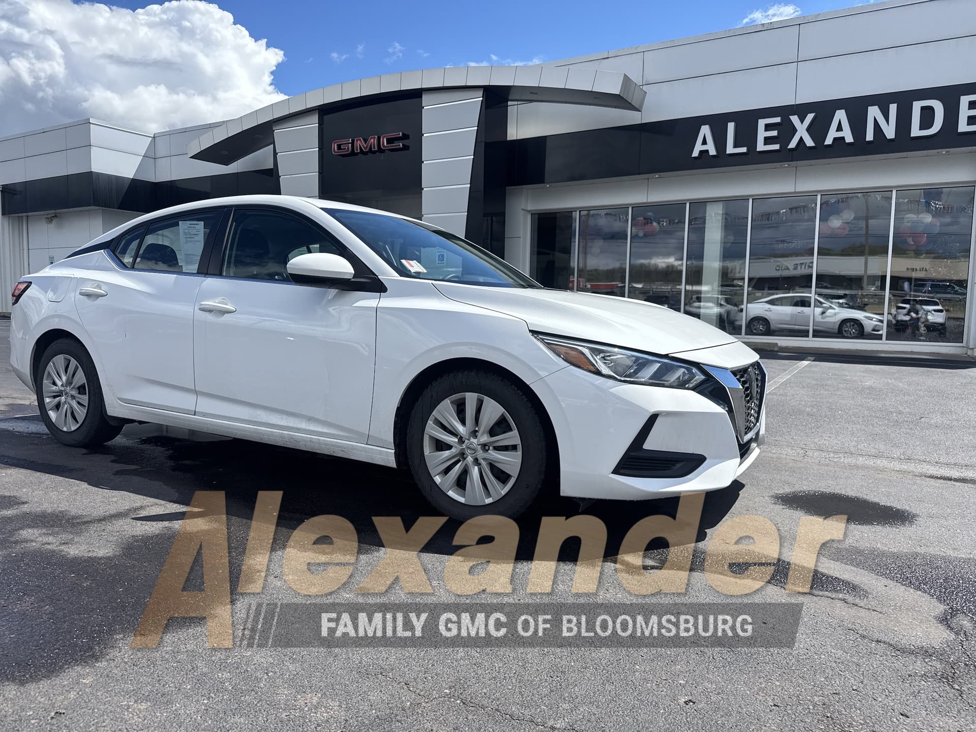 Vehicle Sold Image