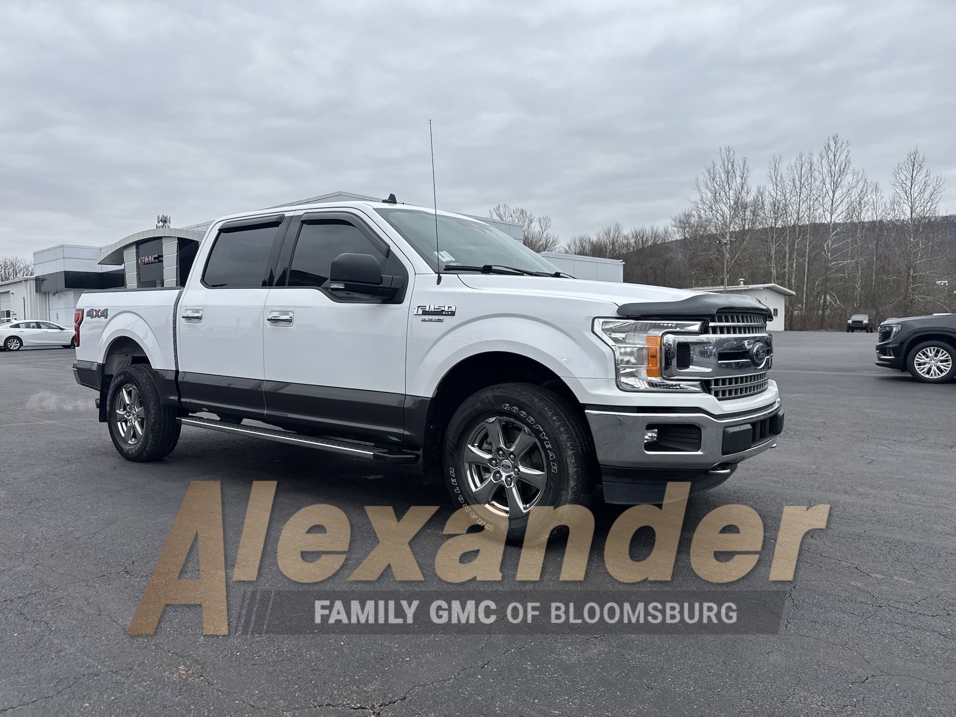 Vehicle Sold Image