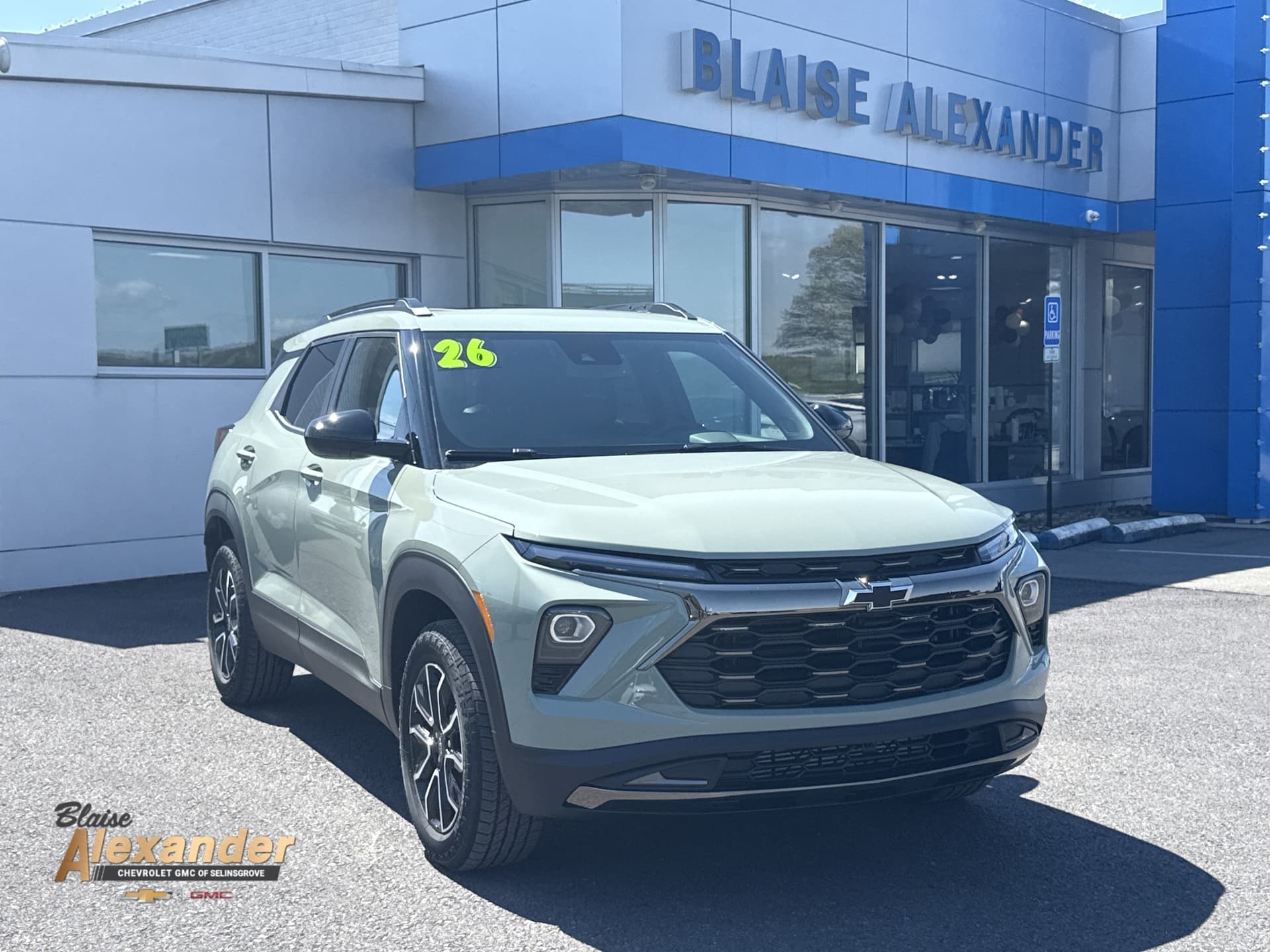 Vehicle Sold Image