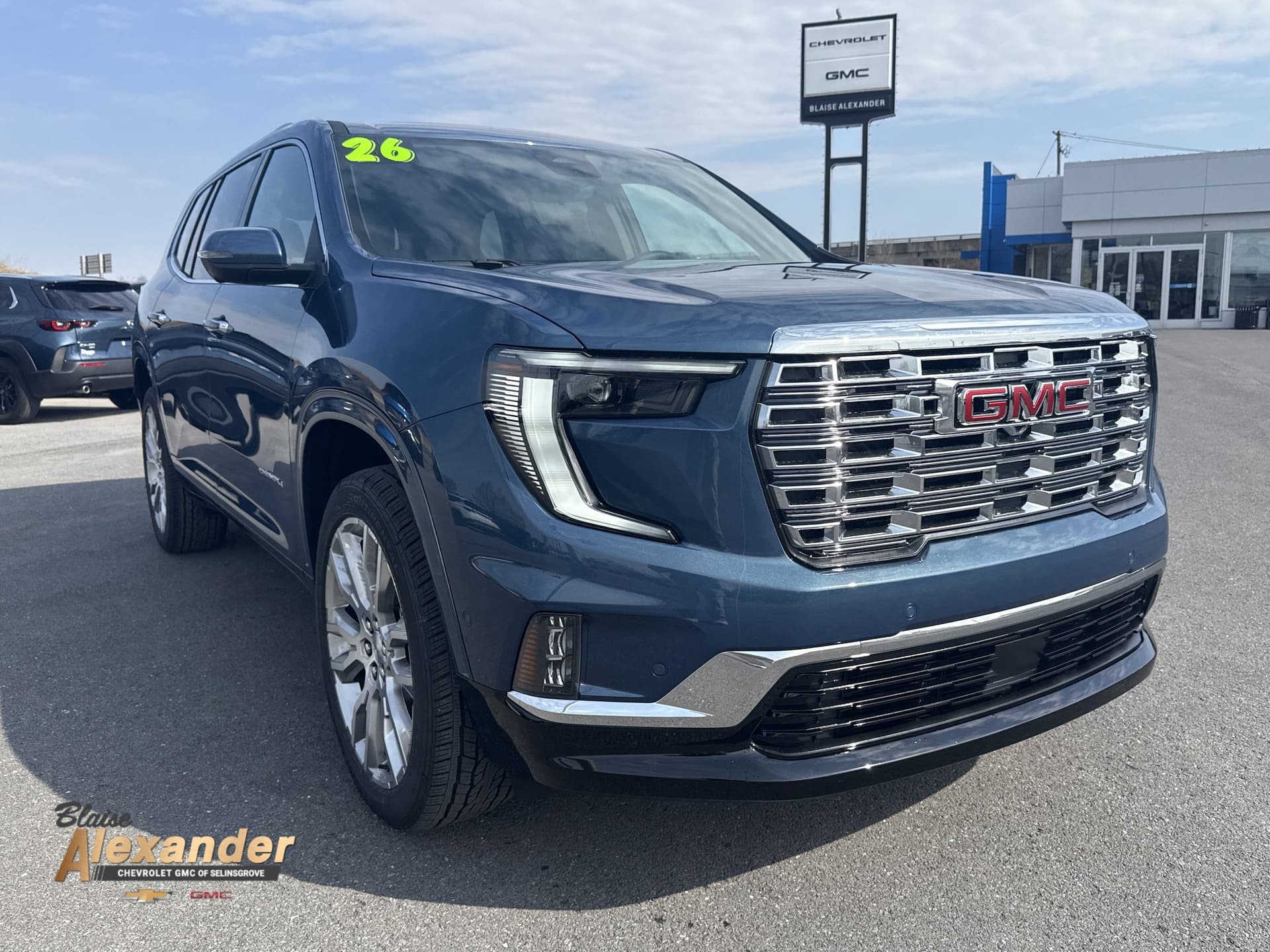 Vehicle Sold Image