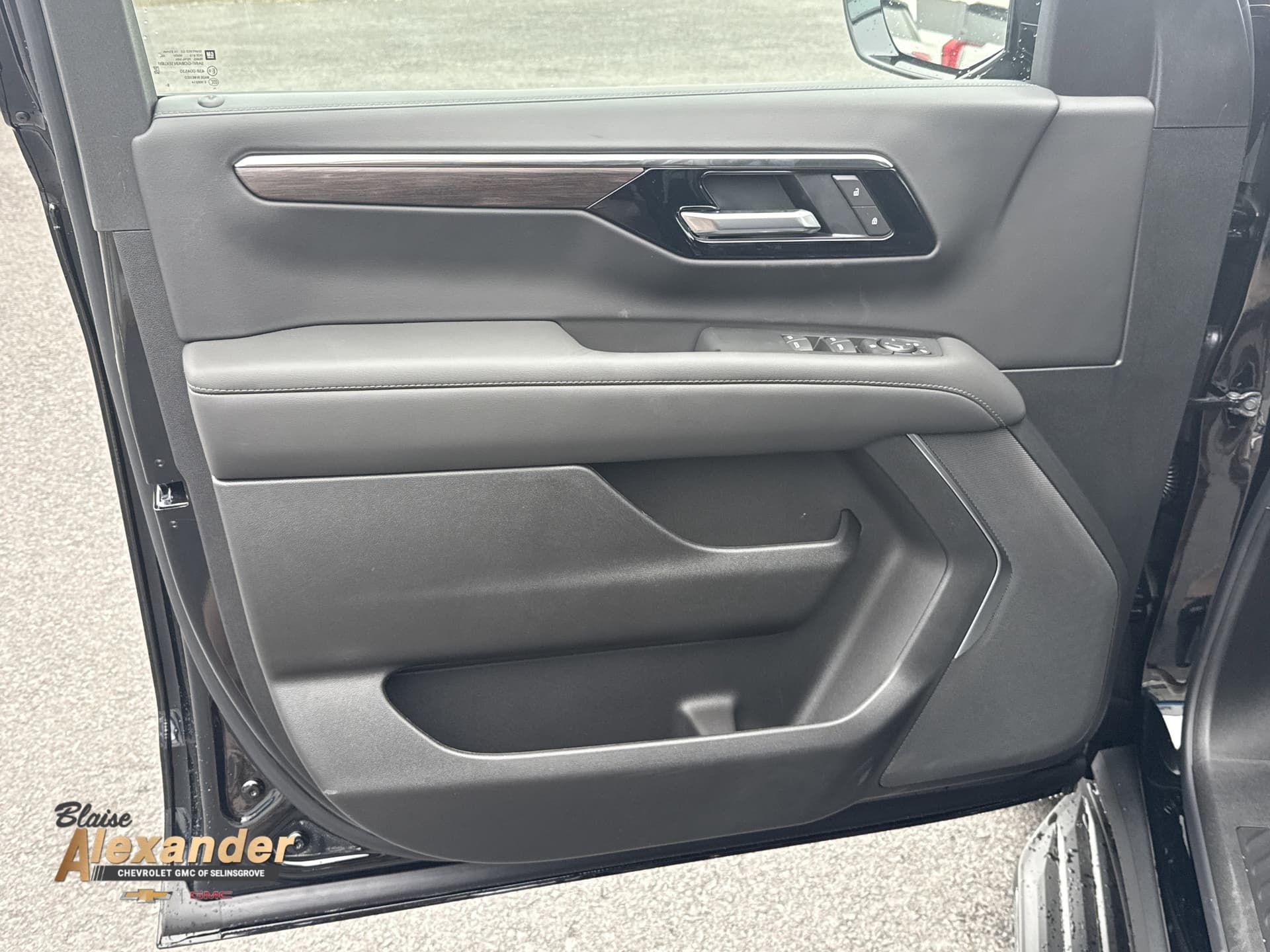Vehicle Detail Icon