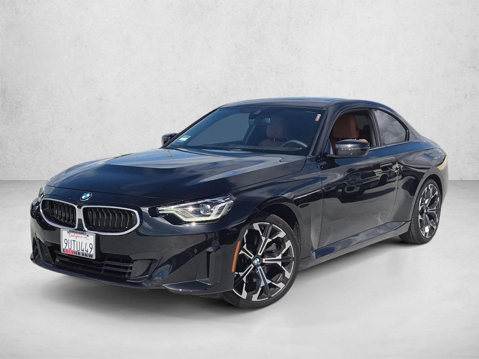 2025 BMW 2 Series 230i xDrive — photo 1 of 15