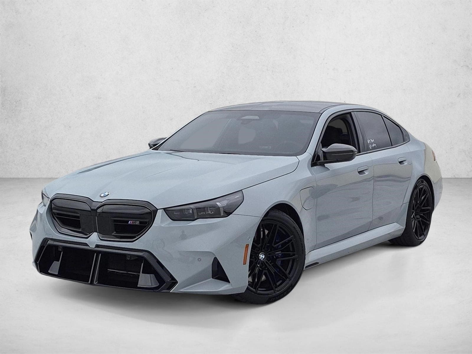 2025 BMW M5 Base — photo 1 of 25