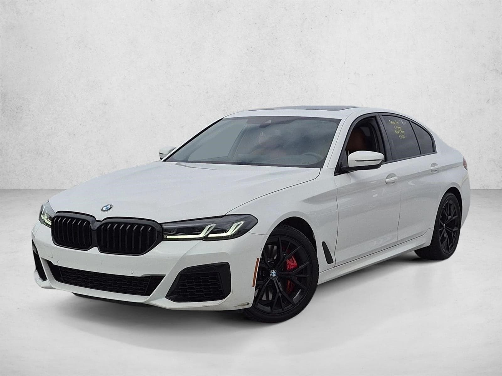 2023 BMW 5 Series 540i — photo 1 of 15