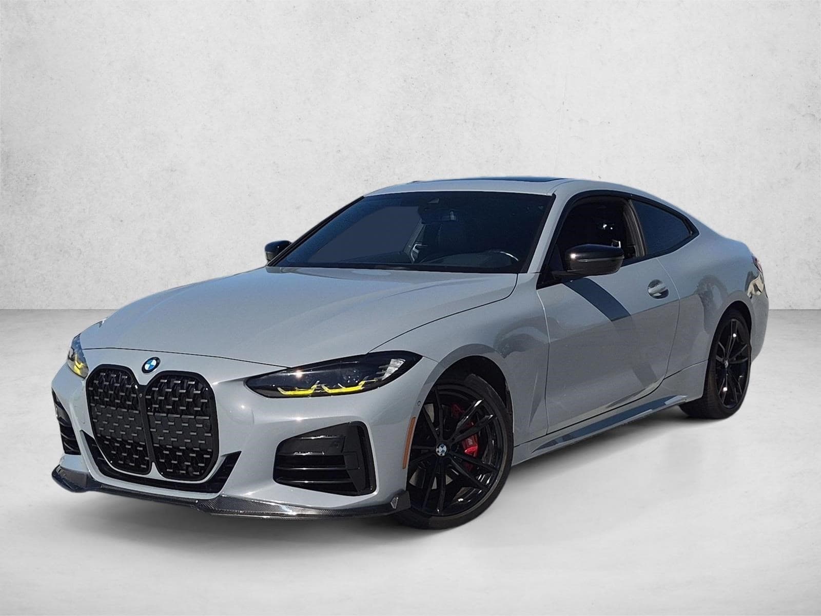 2023 BMW 4 Series M440i — photo 1 of 15