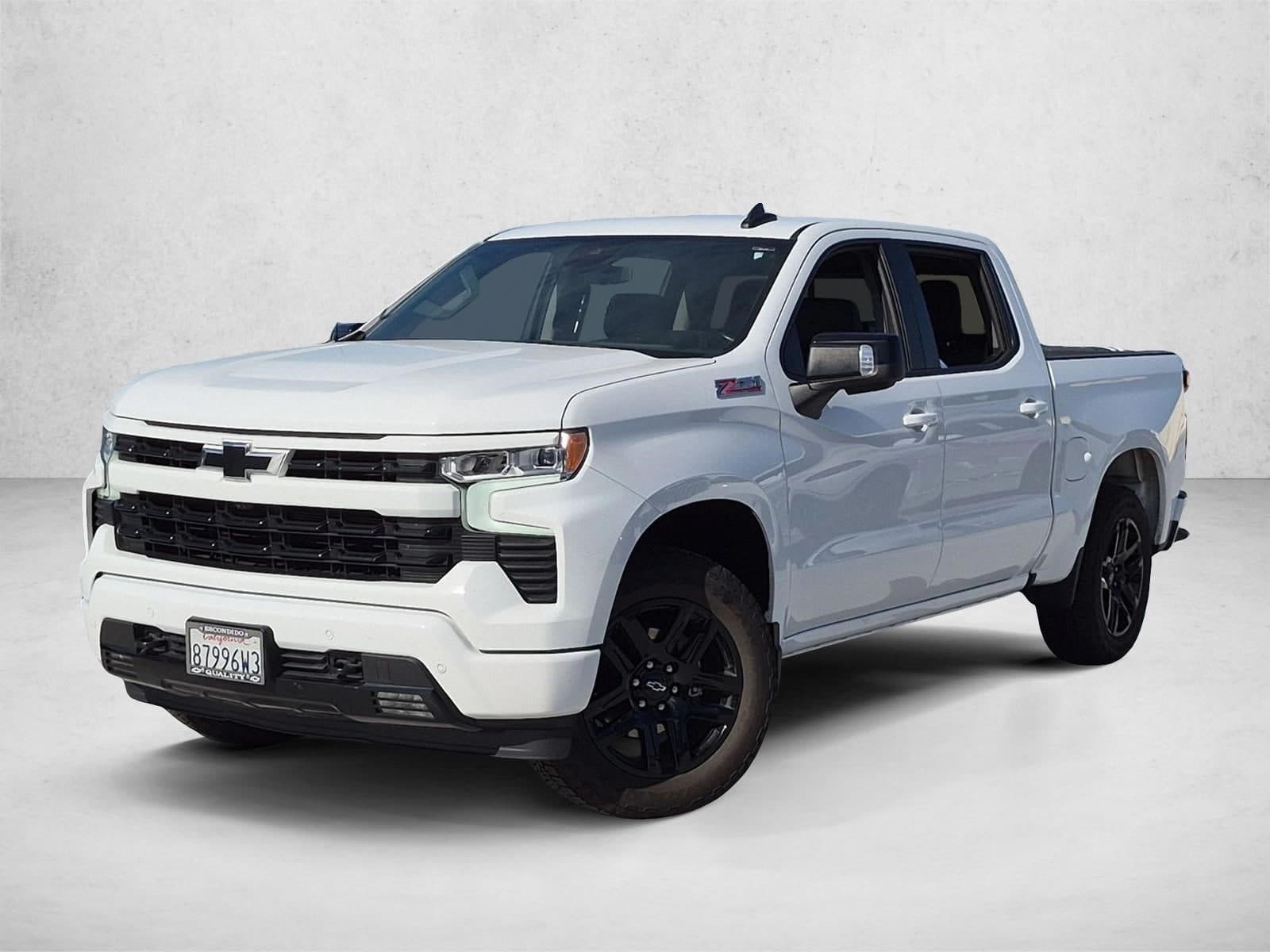 2024 Chevrolet Silverado 1500 RST — photo 1 of 15