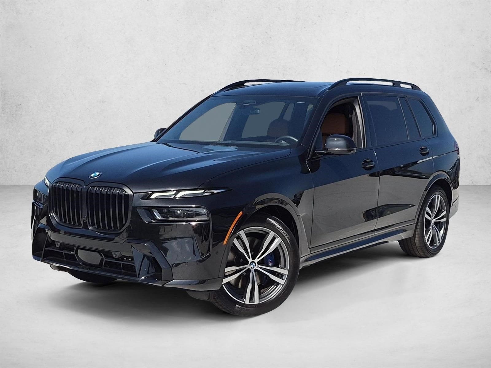 2024 BMW X7 xDrive40i — photo 1 of 26