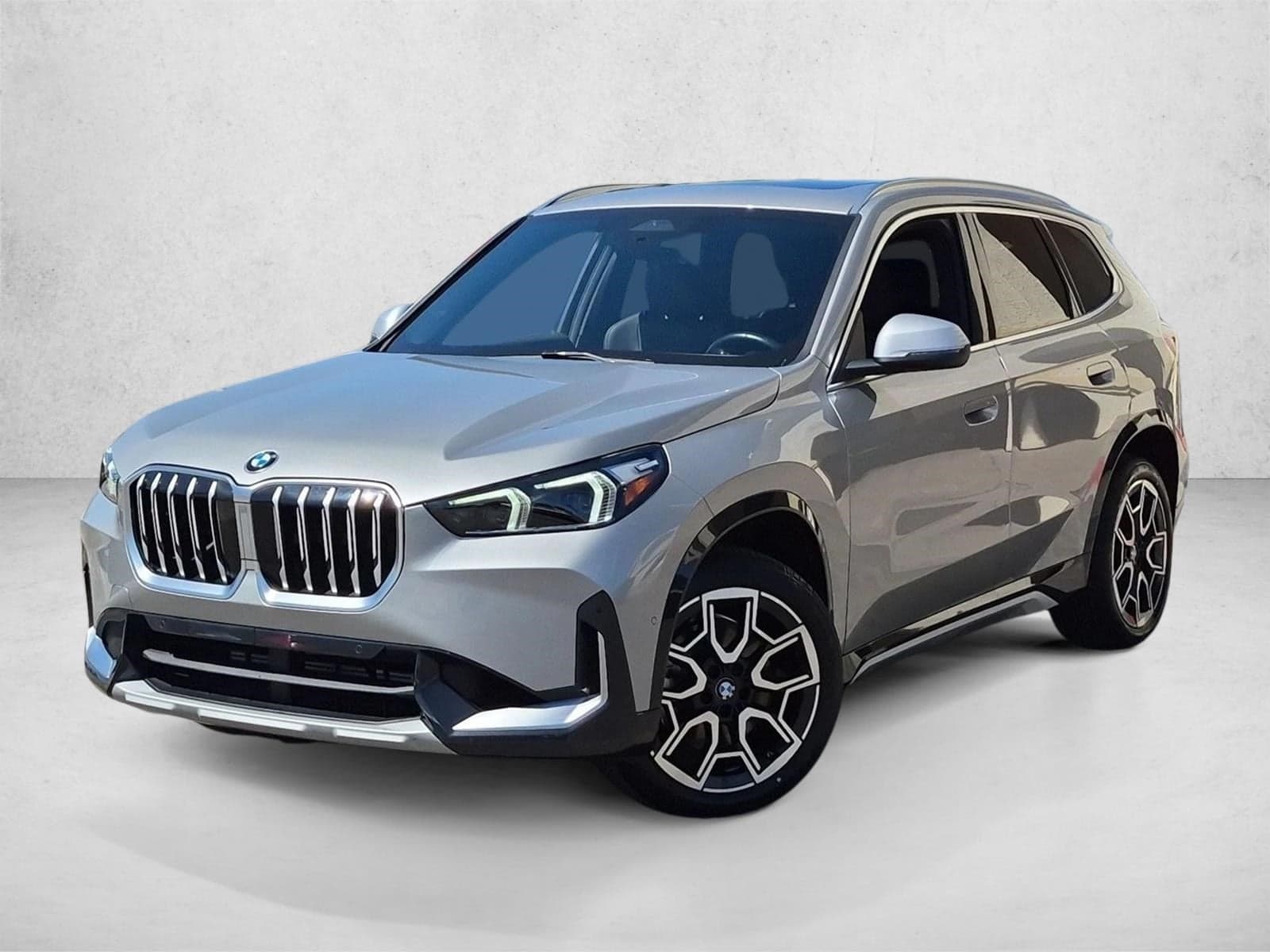 2023 BMW X1 xDrive28i — photo 1 of 27