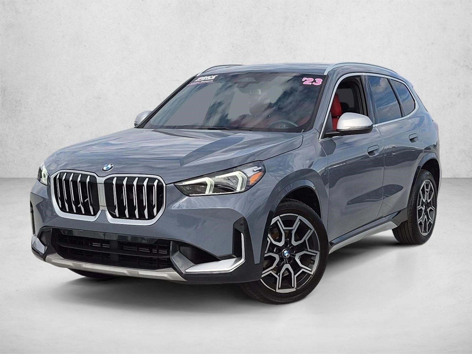 2023 BMW X1 xDrive28i — photo 1 of 25