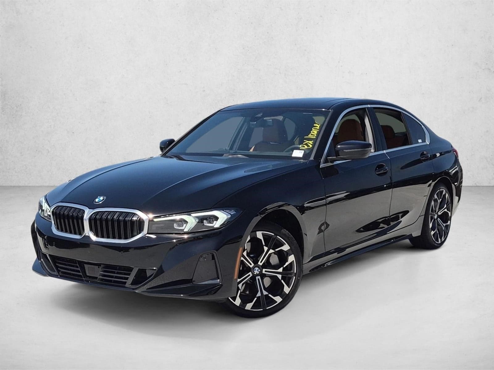 2026 BMW 3 Series 330i — photo 1 of 31