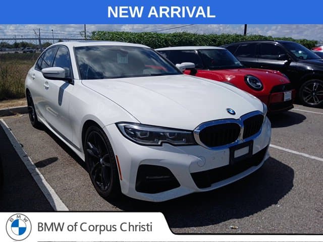 2019 BMW 3 Series 330i — photo 1 of 3