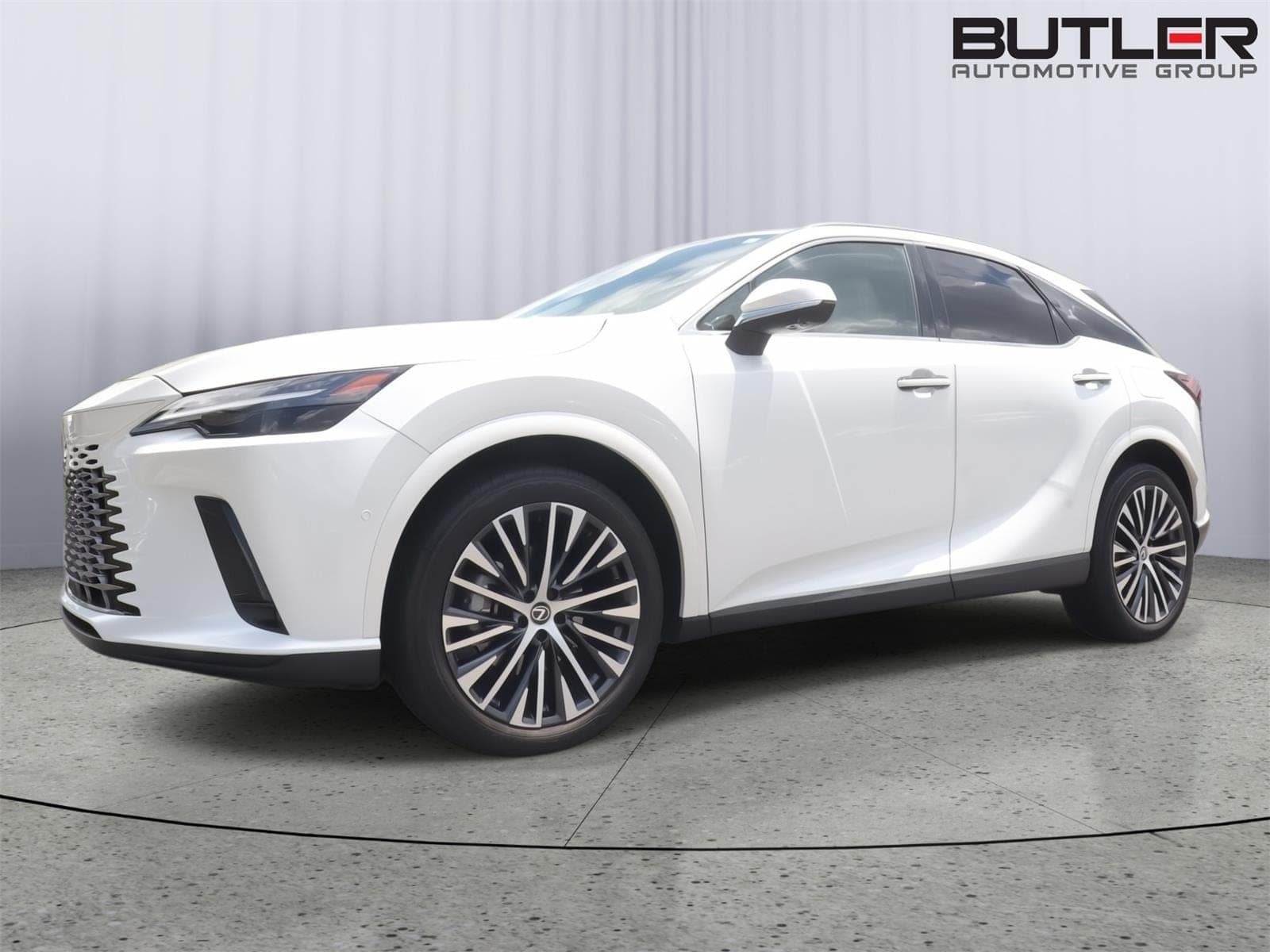 2025 Lexus RX RX 350 Premium Plus — photo 1 of 41