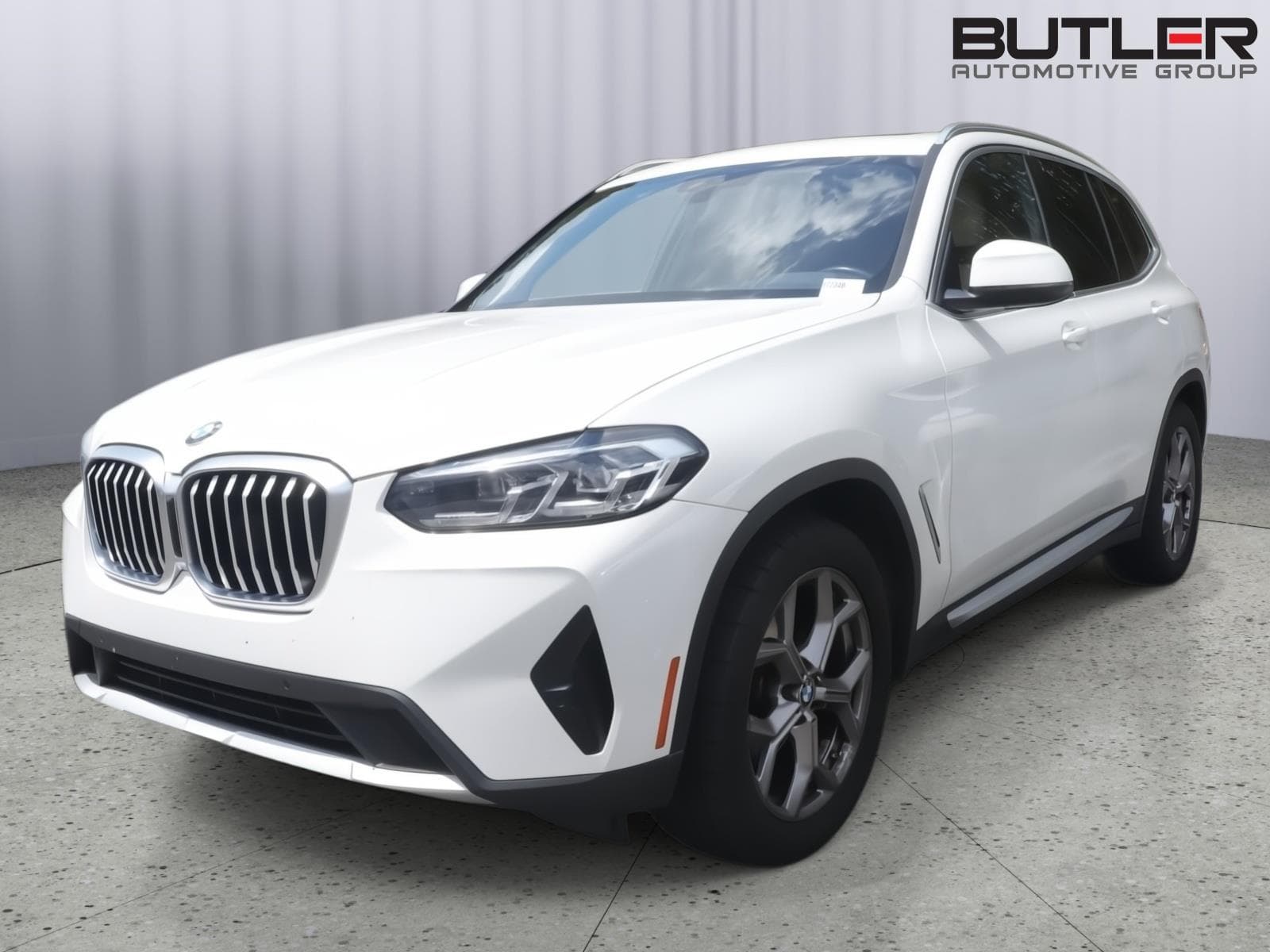 Vehicle Detail Icon