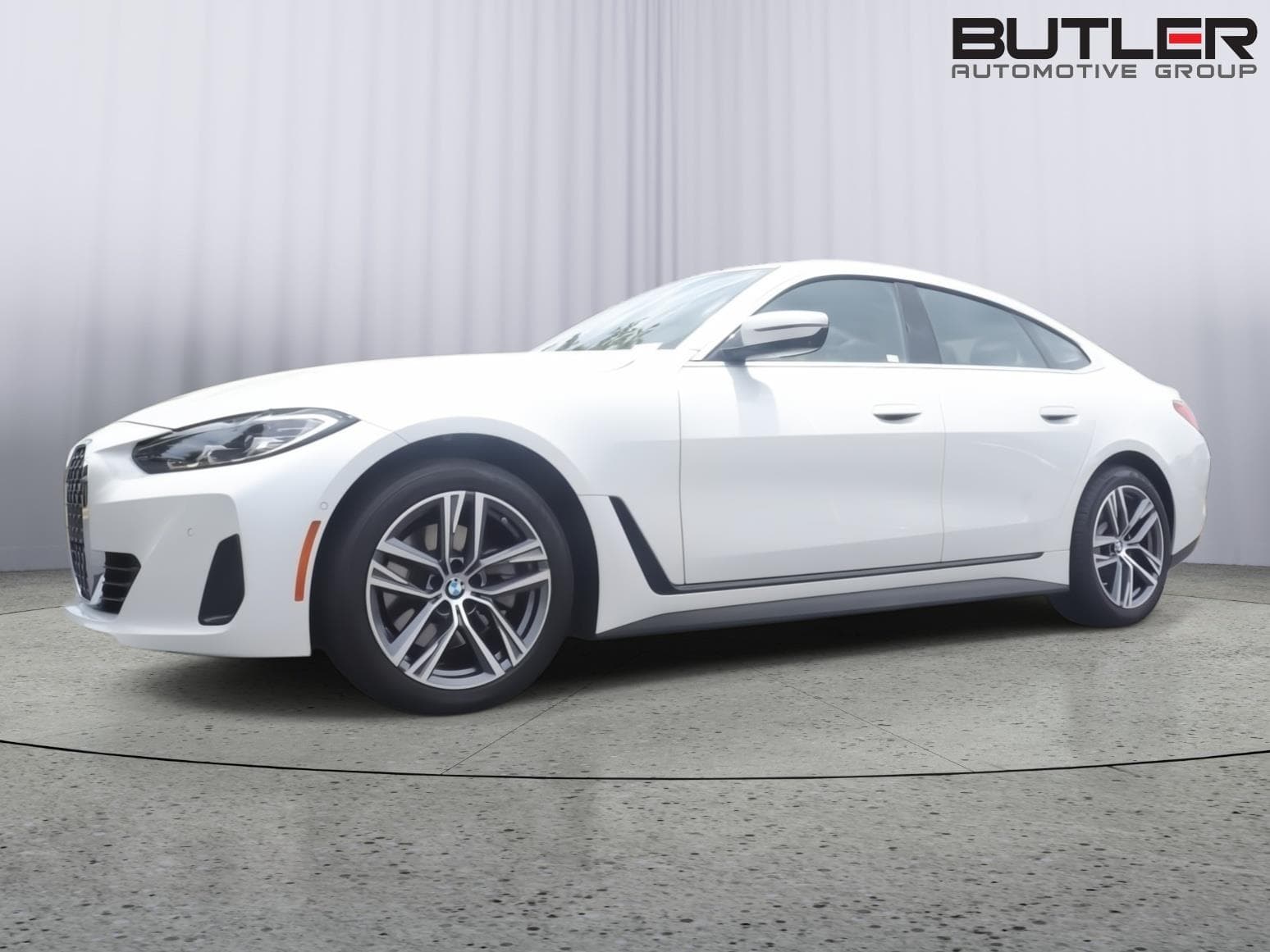 Vehicle Detail Icon