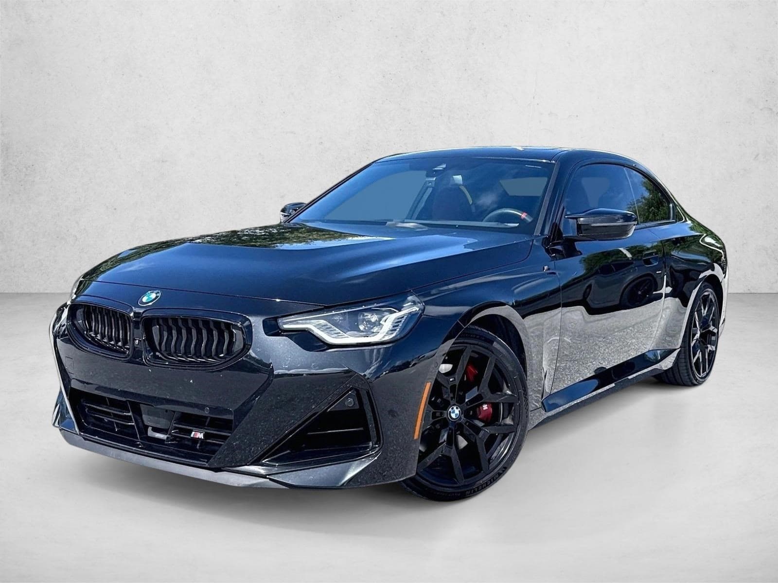 2026 BMW 2 Series M240i — photo 1 of 30