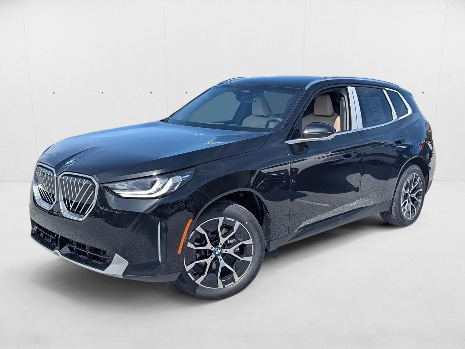 2026 BMW X3 30 xDrive — photo 1 of 31