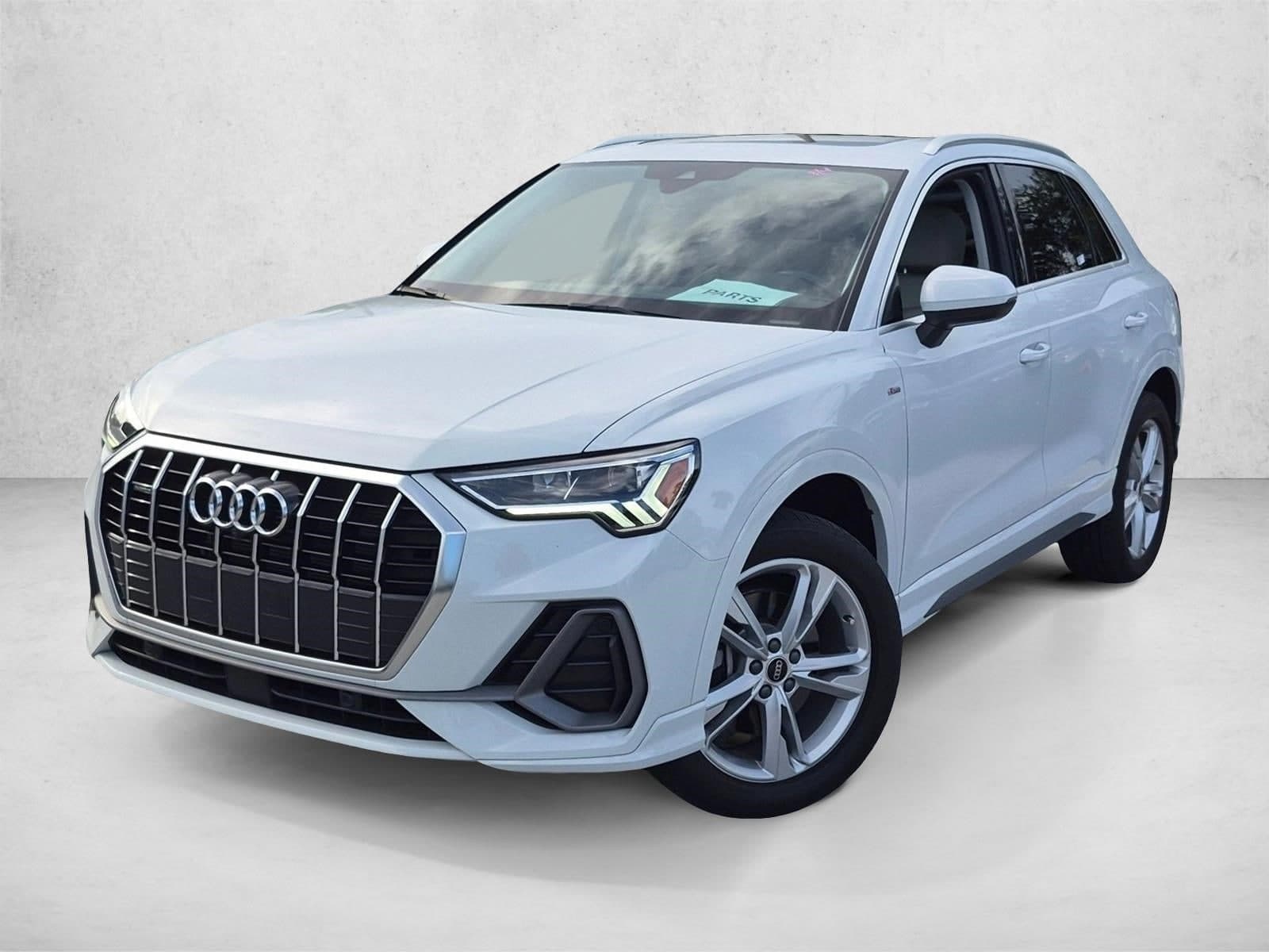 2024 Audi Q3 S line Premium — photo 1 of 22