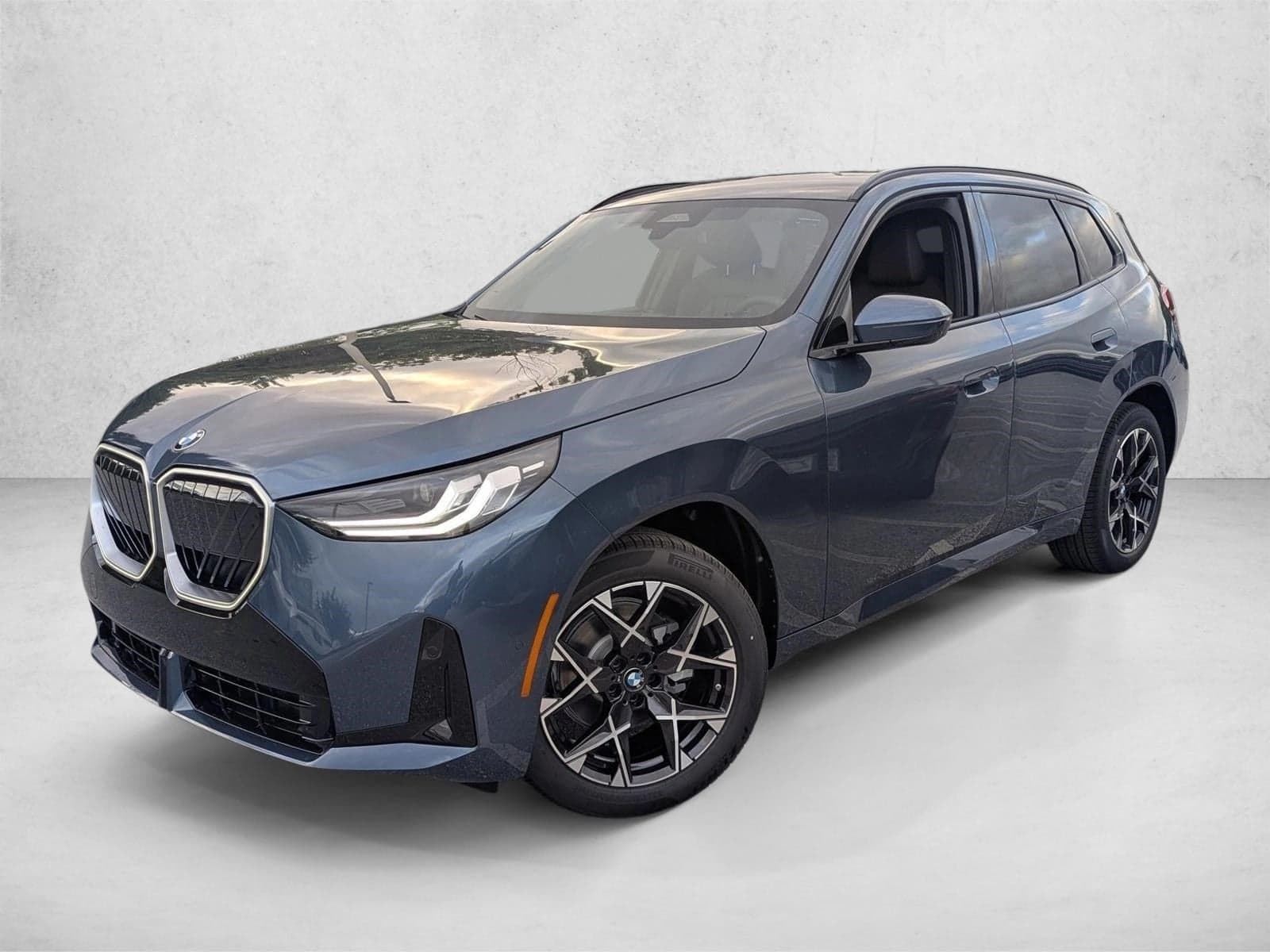 2026 BMW X3 30 xDrive — photo 1 of 31
