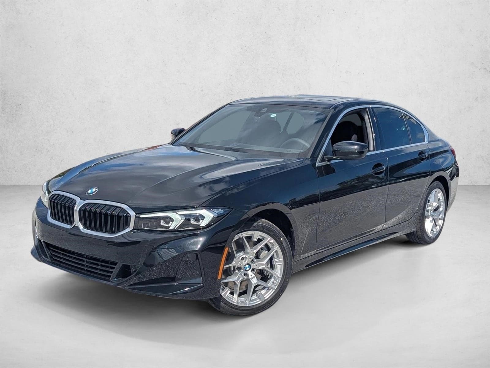 2026 BMW 3 Series 330i — photo 1 of 31