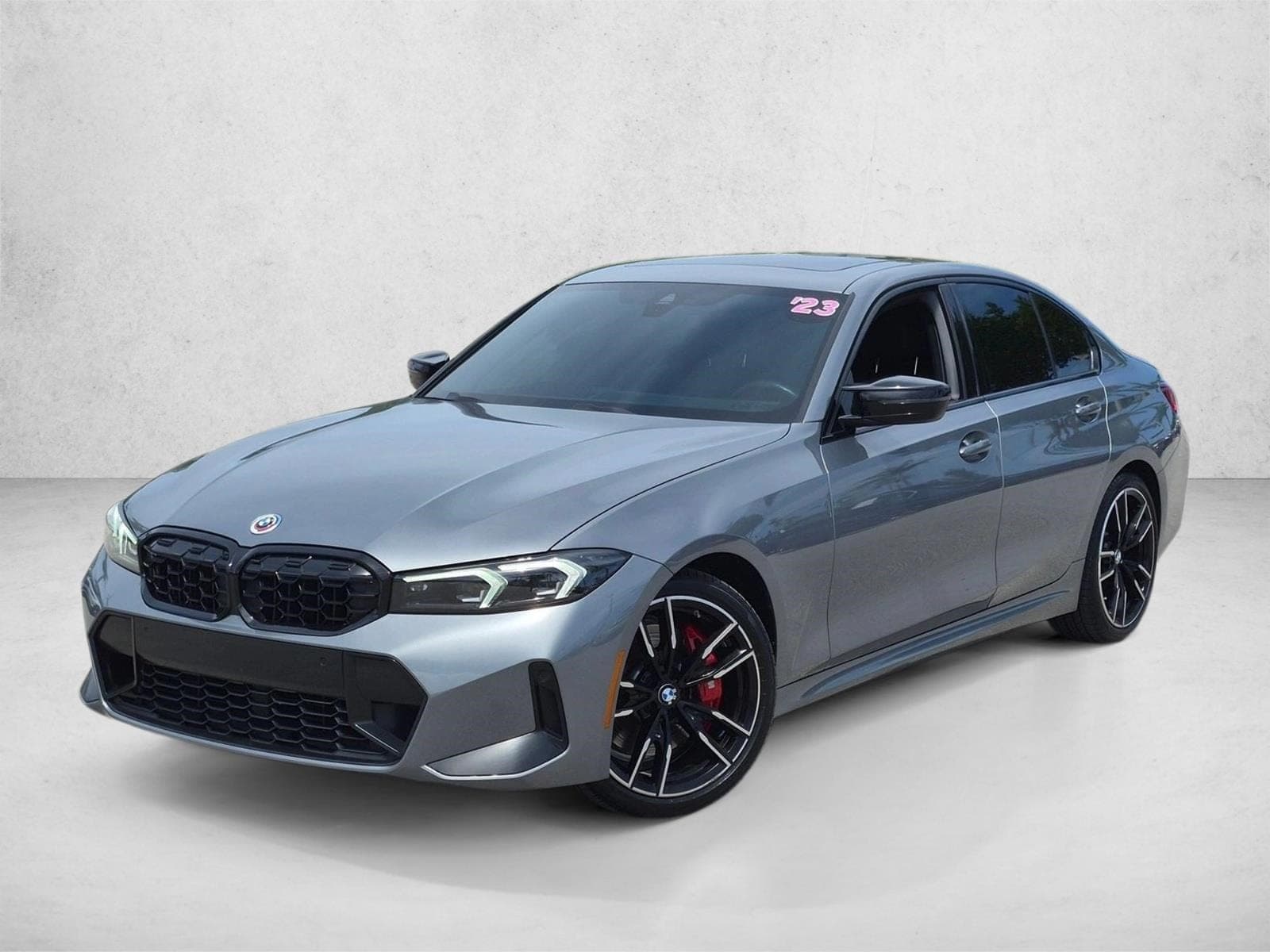 2023 BMW M340i Base — photo 1 of 26