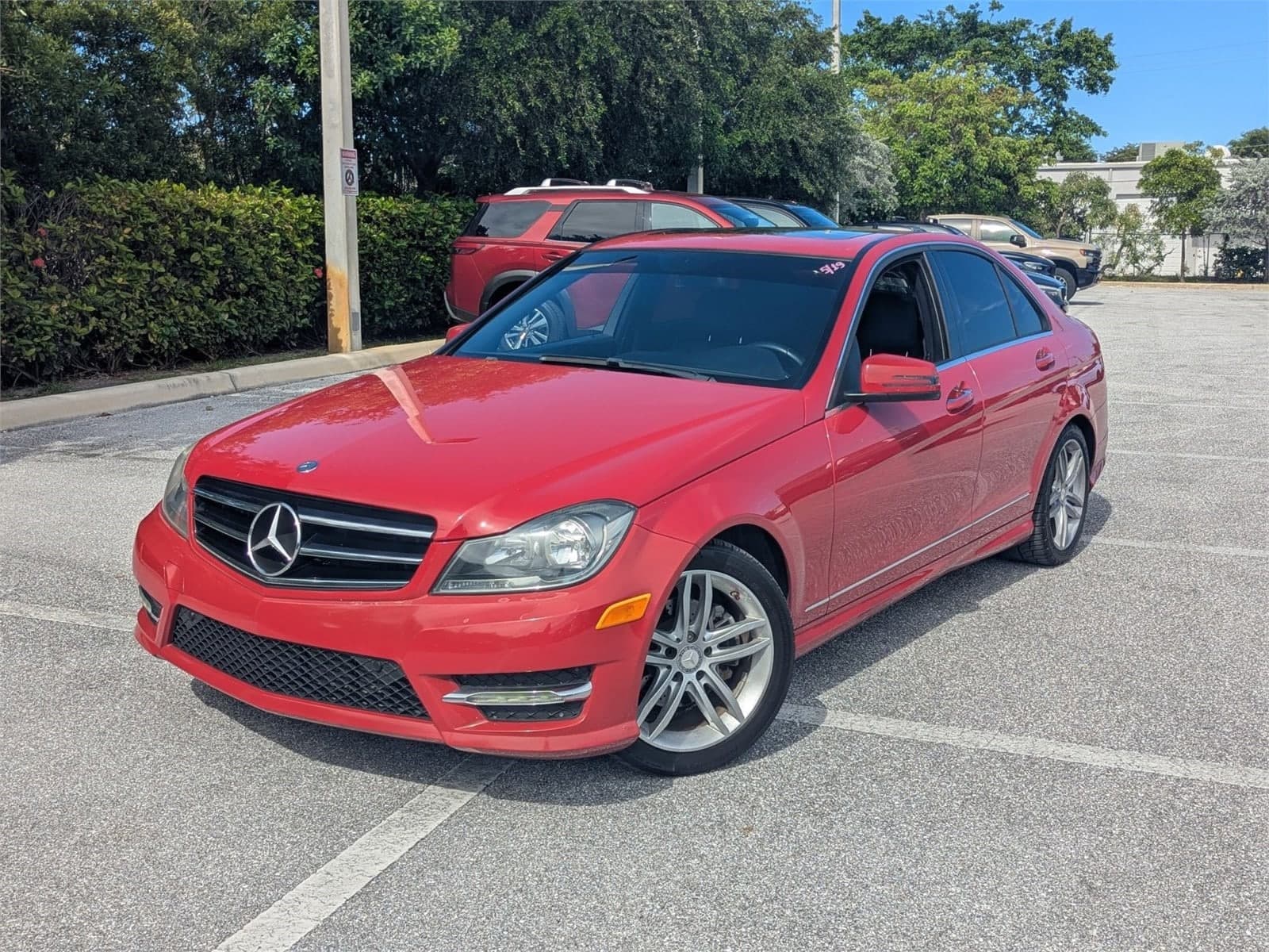 Vehicle Detail Icon