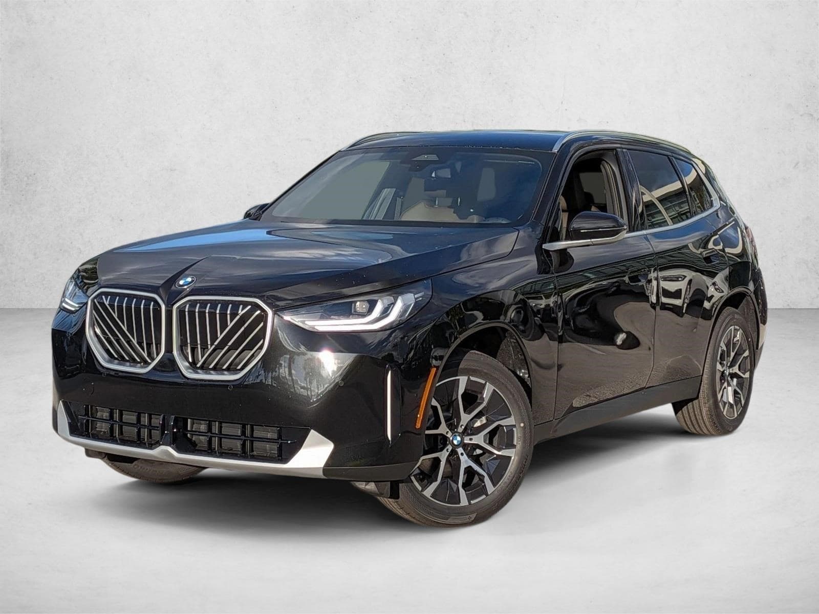 2026 BMW X3 30 xDrive — photo 1 of 32