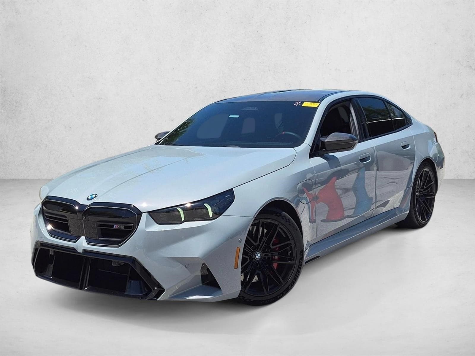 2026 BMW M5 Base — photo 1 of 22