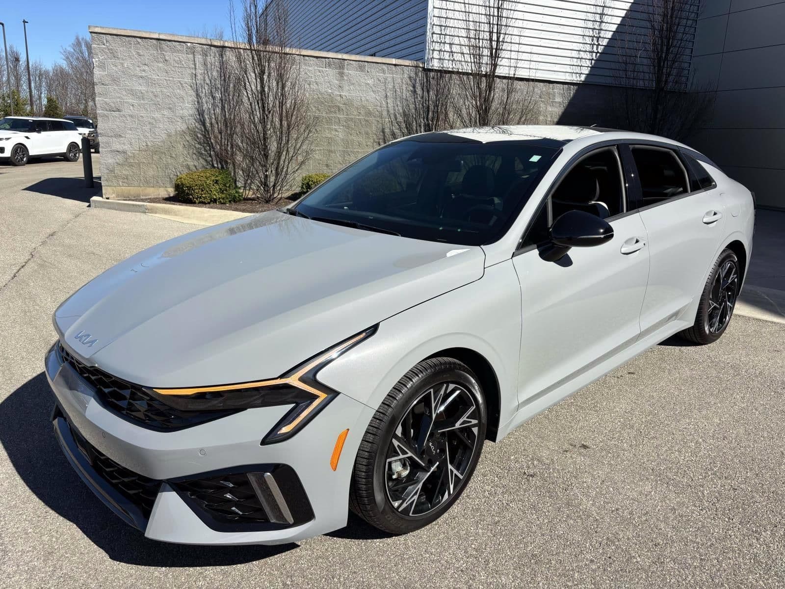 Vehicle Sold Image