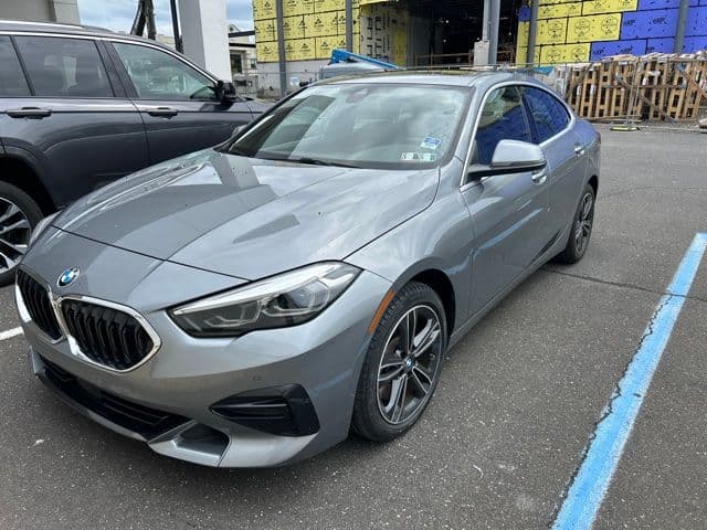 2023 BMW 228i xDrive — photo 1 of 5