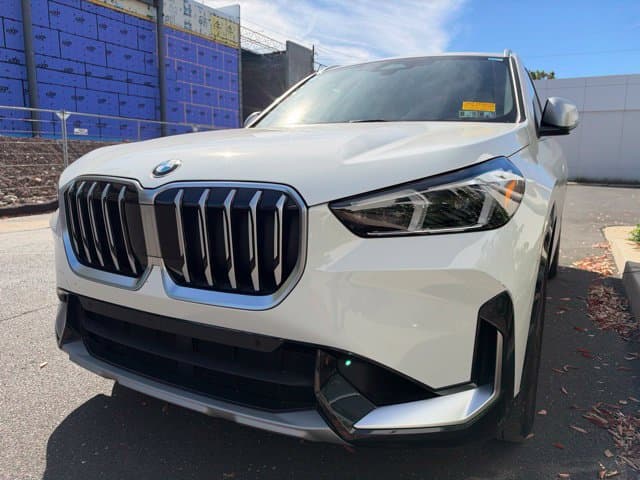 2023 BMW X1 xDrive28i — photo 1 of 9