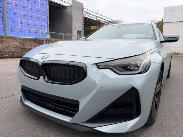 2023 BMW 2 Series 230i xDrive — photo 1 of 8