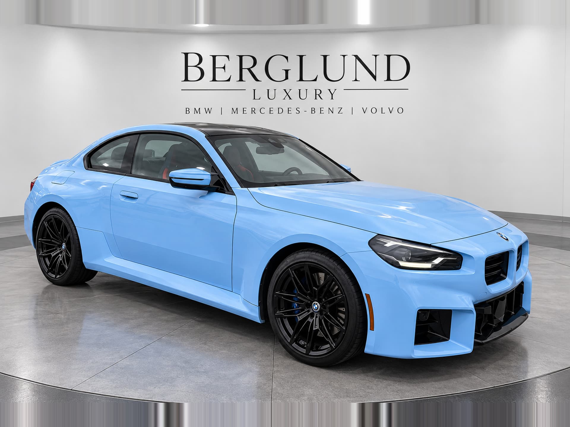 2023 BMW M2 Base — photo 1 of 11