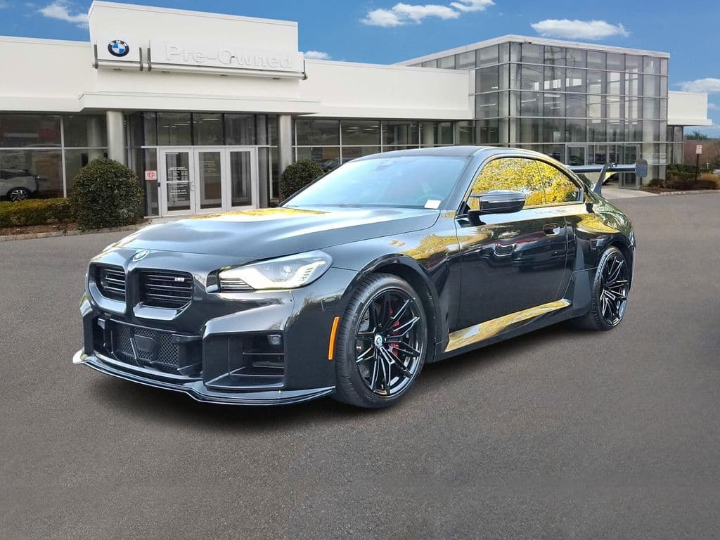 Vehicle Detail Icon