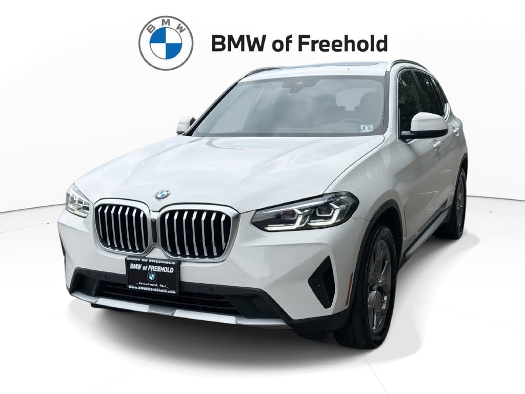 2023 BMW X3 xDrive30i — photo 1 of 29