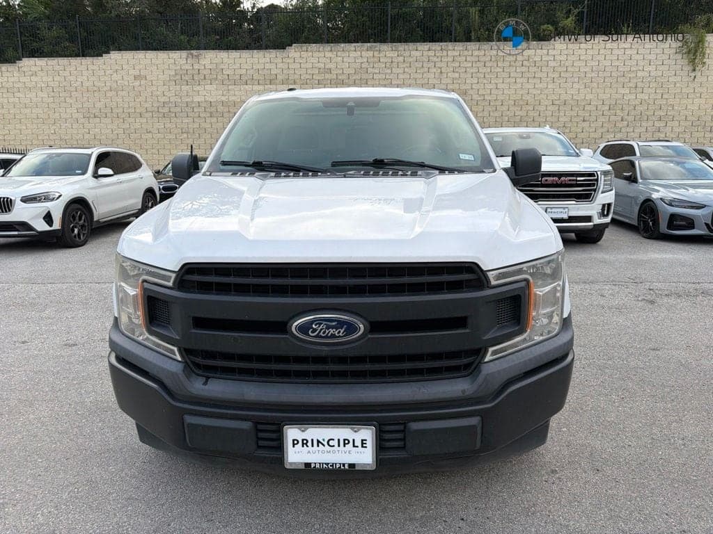 Vehicle Detail Icon