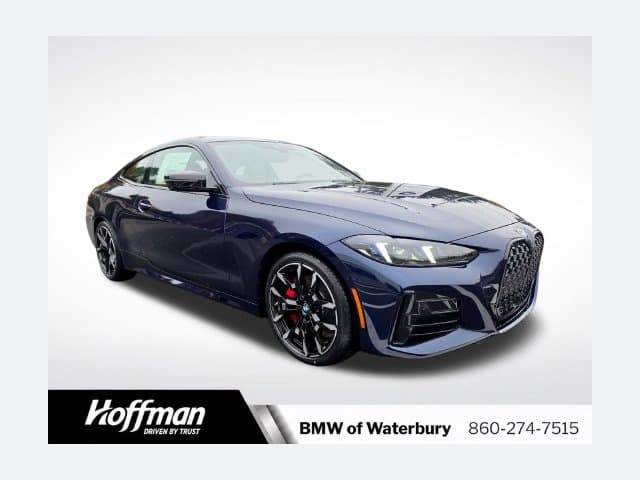 2027 BMW 4 Series 430i xDrive — photo 1 of 17