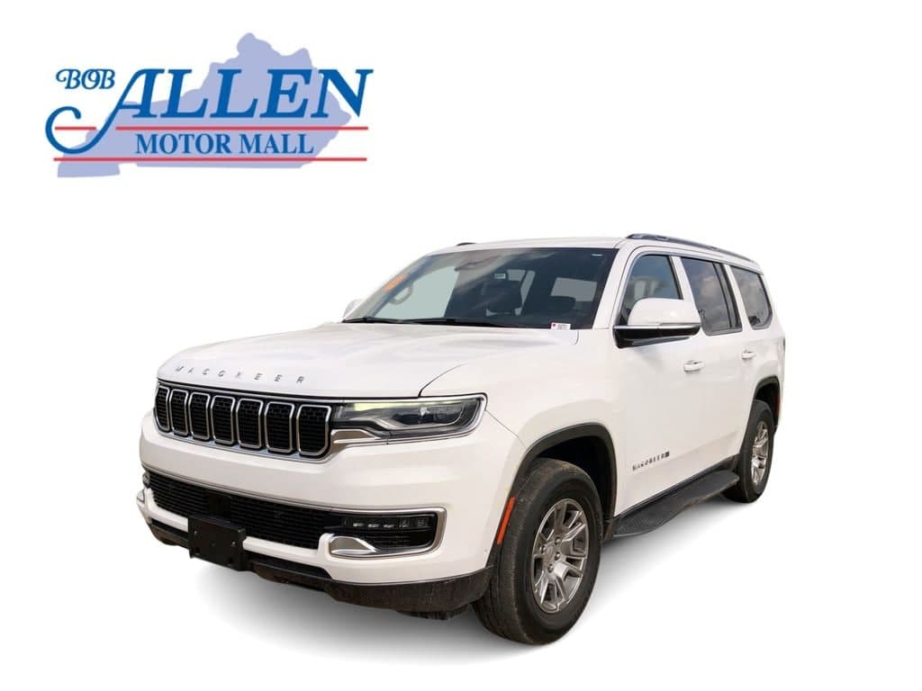 Vehicle Detail Icon