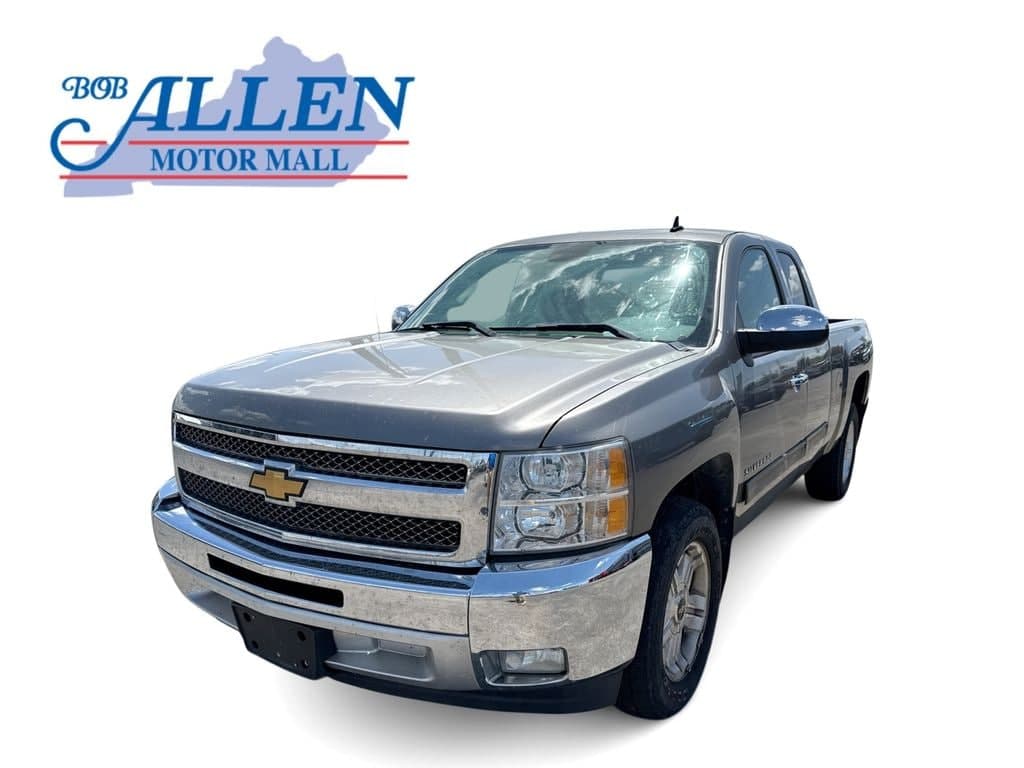 Vehicle Detail Icon