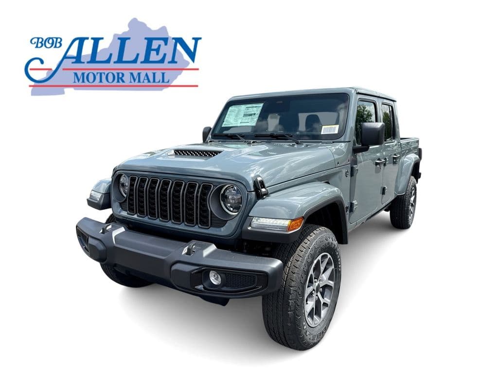 Vehicle Detail Icon