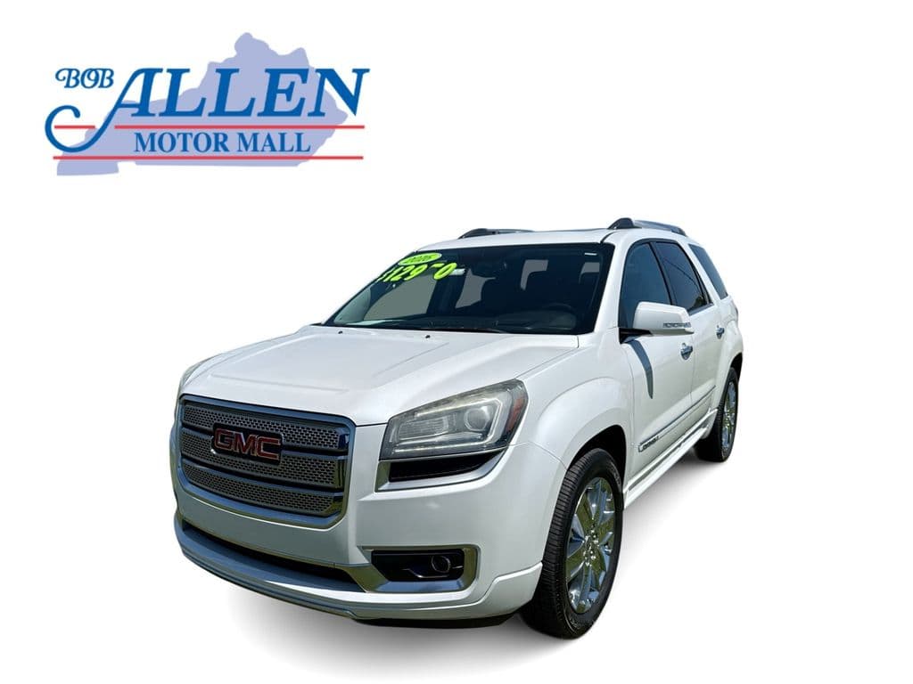 Vehicle Detail Icon