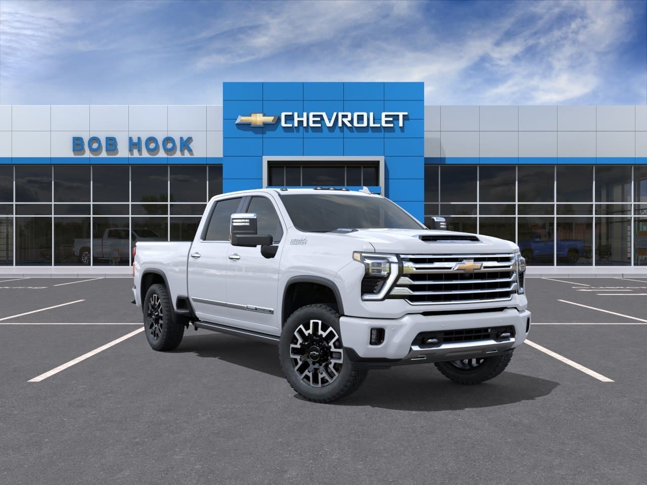 Vehicle Detail Icon