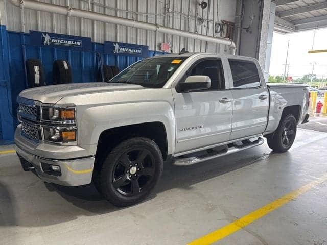 Vehicle Detail Icon