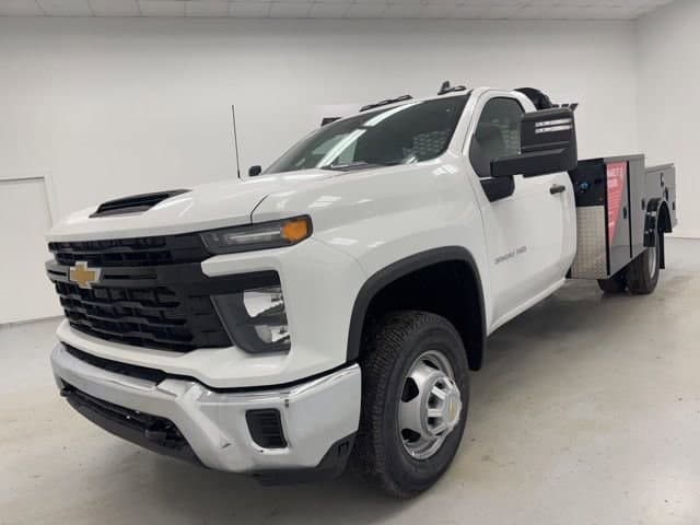 Vehicle Sold Image