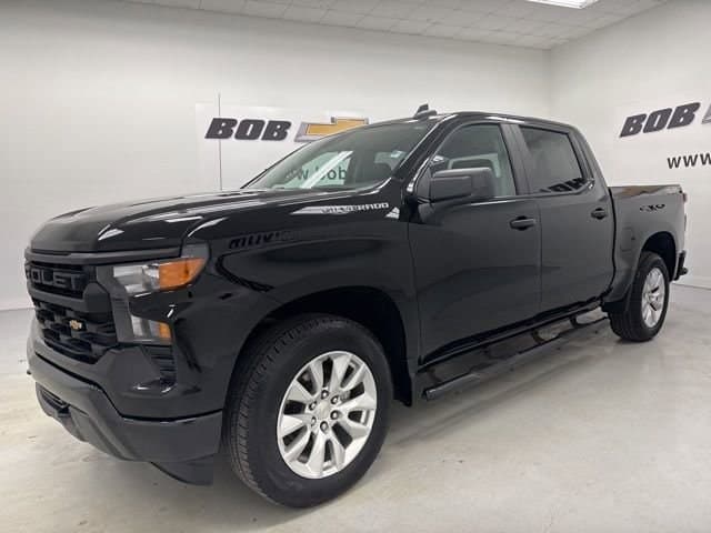 Vehicle Sold Image