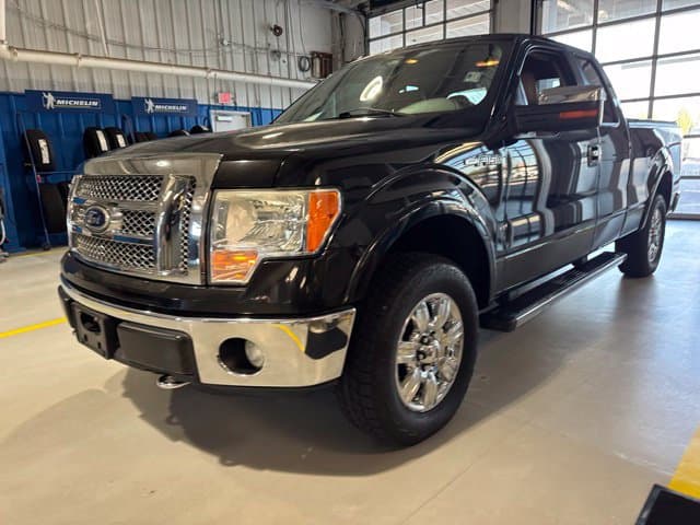 2011 Ford F-150 XL — photo 1 of 17