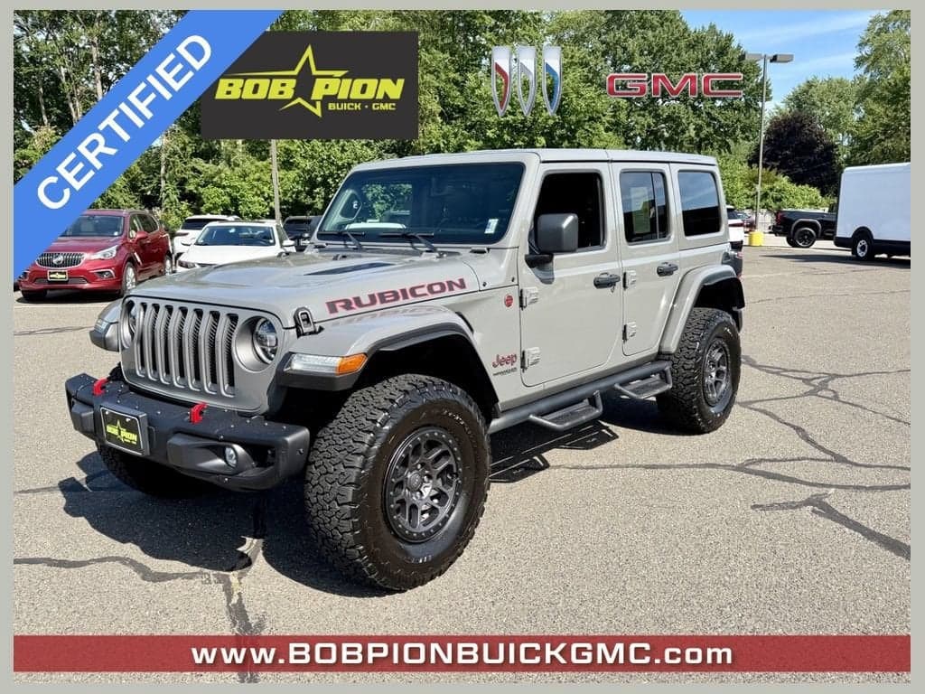 2022 Jeep Wrangler Base — photo 1 of 25