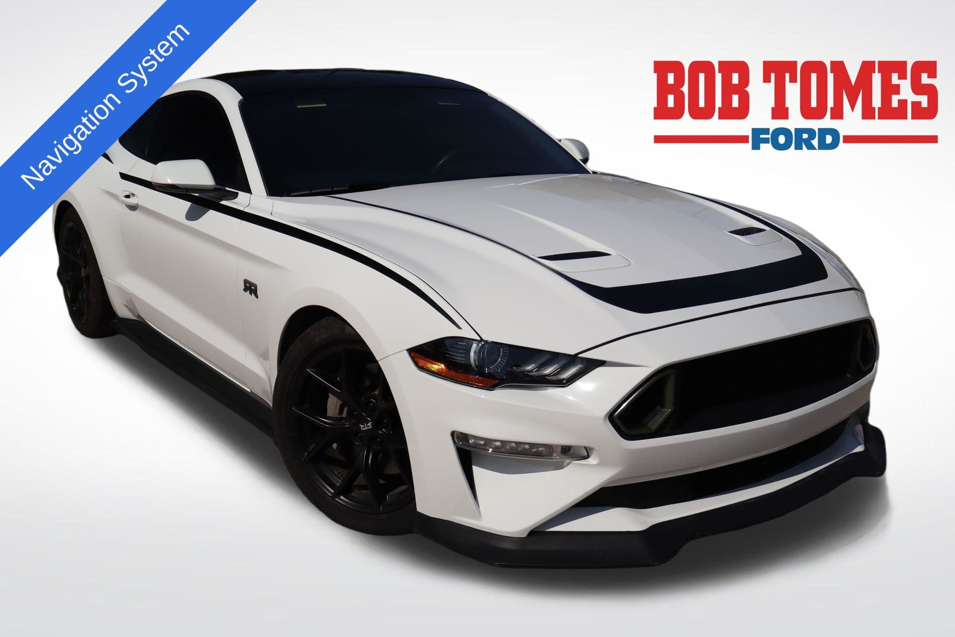 2020 Ford Mustang GT Premium — photo 1 of 29