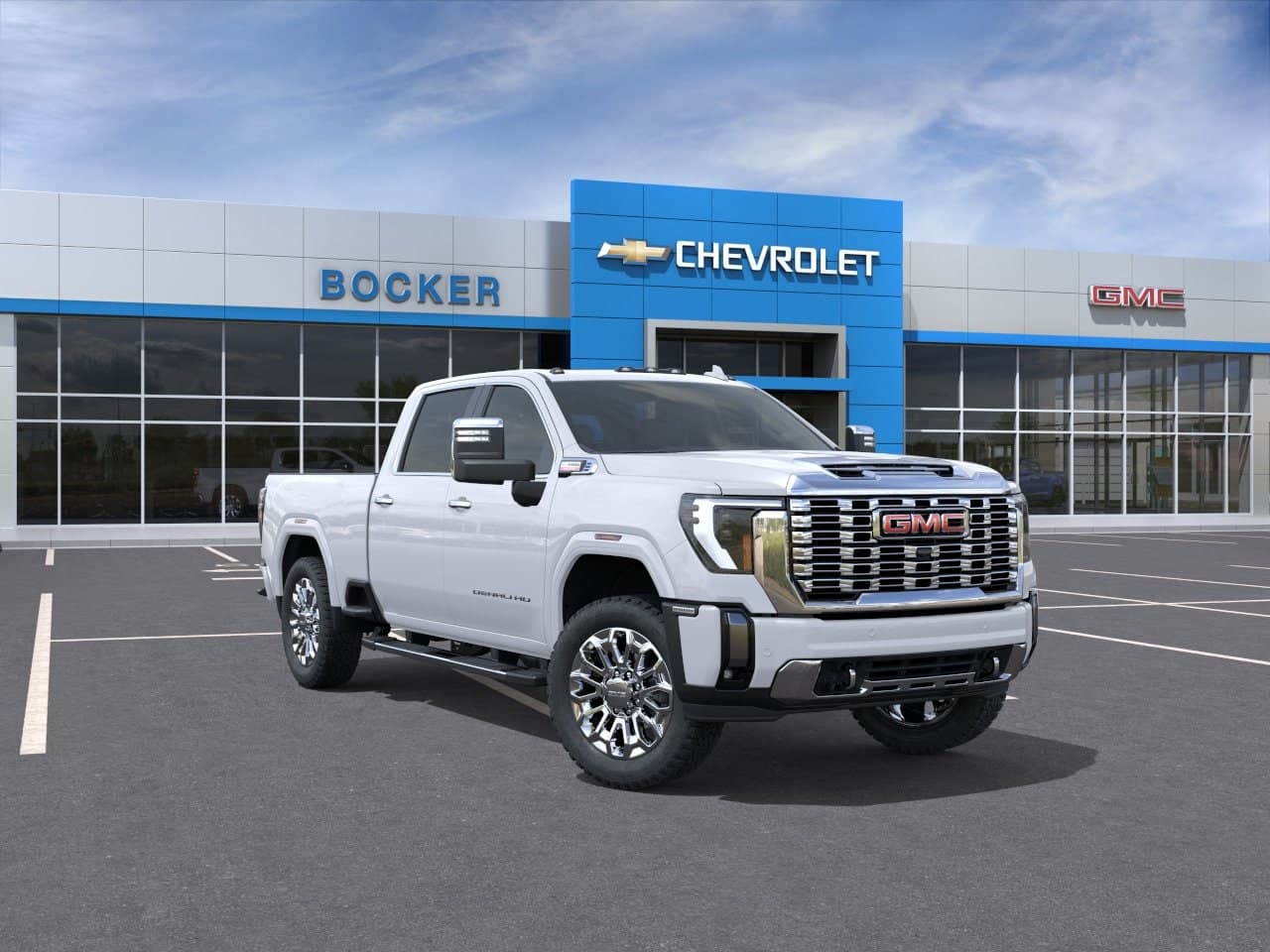Vehicle Detail Icon